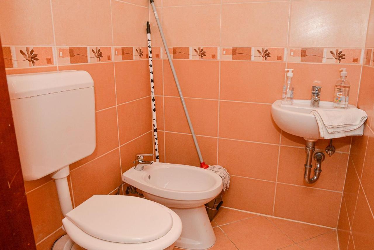 Apartman Otto Hajdúszoboszló Exterior foto