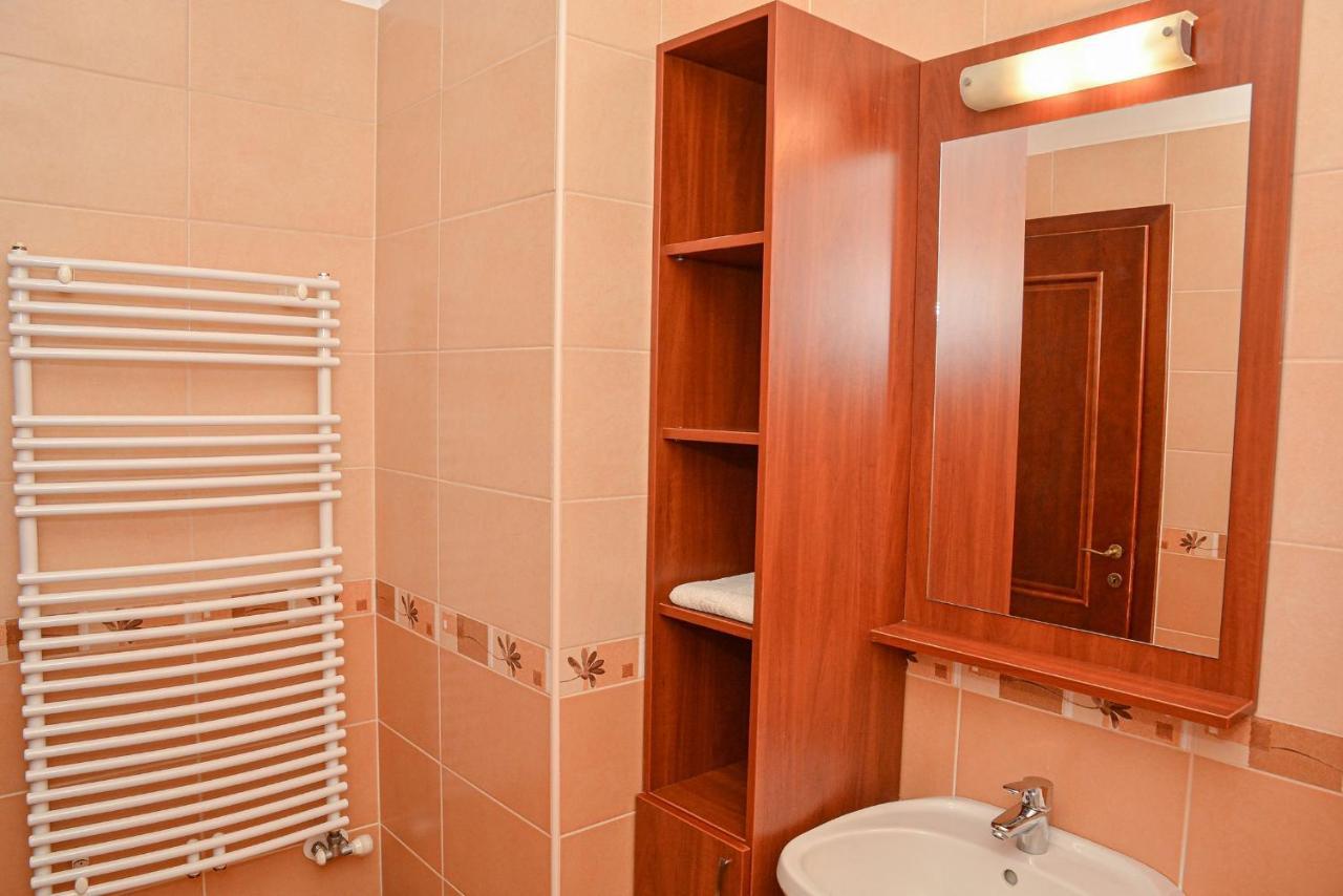 Apartman Otto Hajdúszoboszló Exterior foto