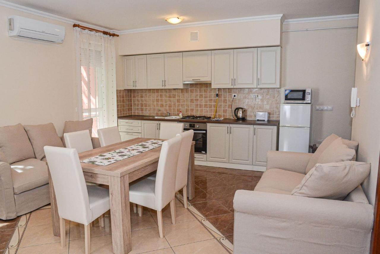 Apartman Otto Hajdúszoboszló Exterior foto