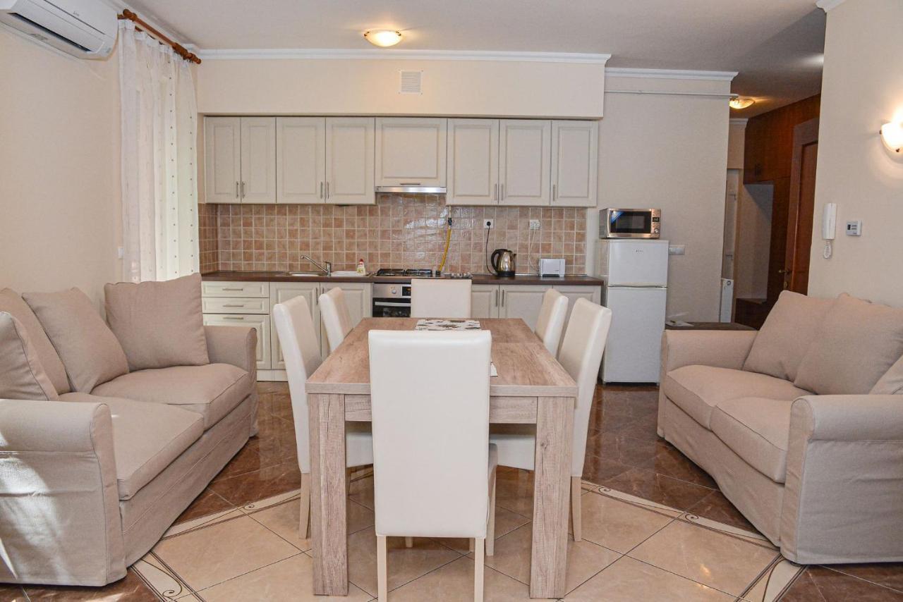 Apartman Otto Hajdúszoboszló Exterior foto