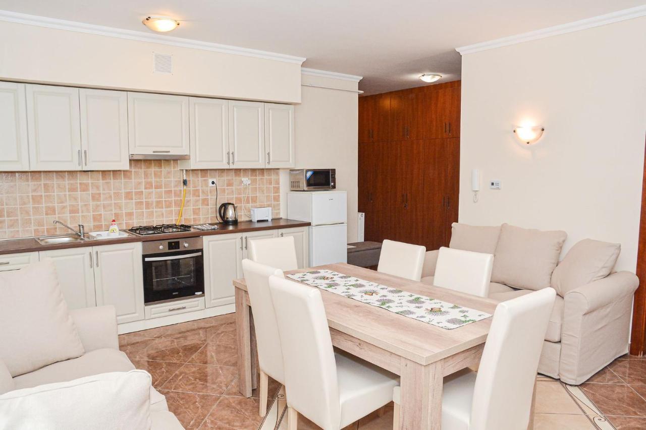 Apartman Otto Hajdúszoboszló Exterior foto