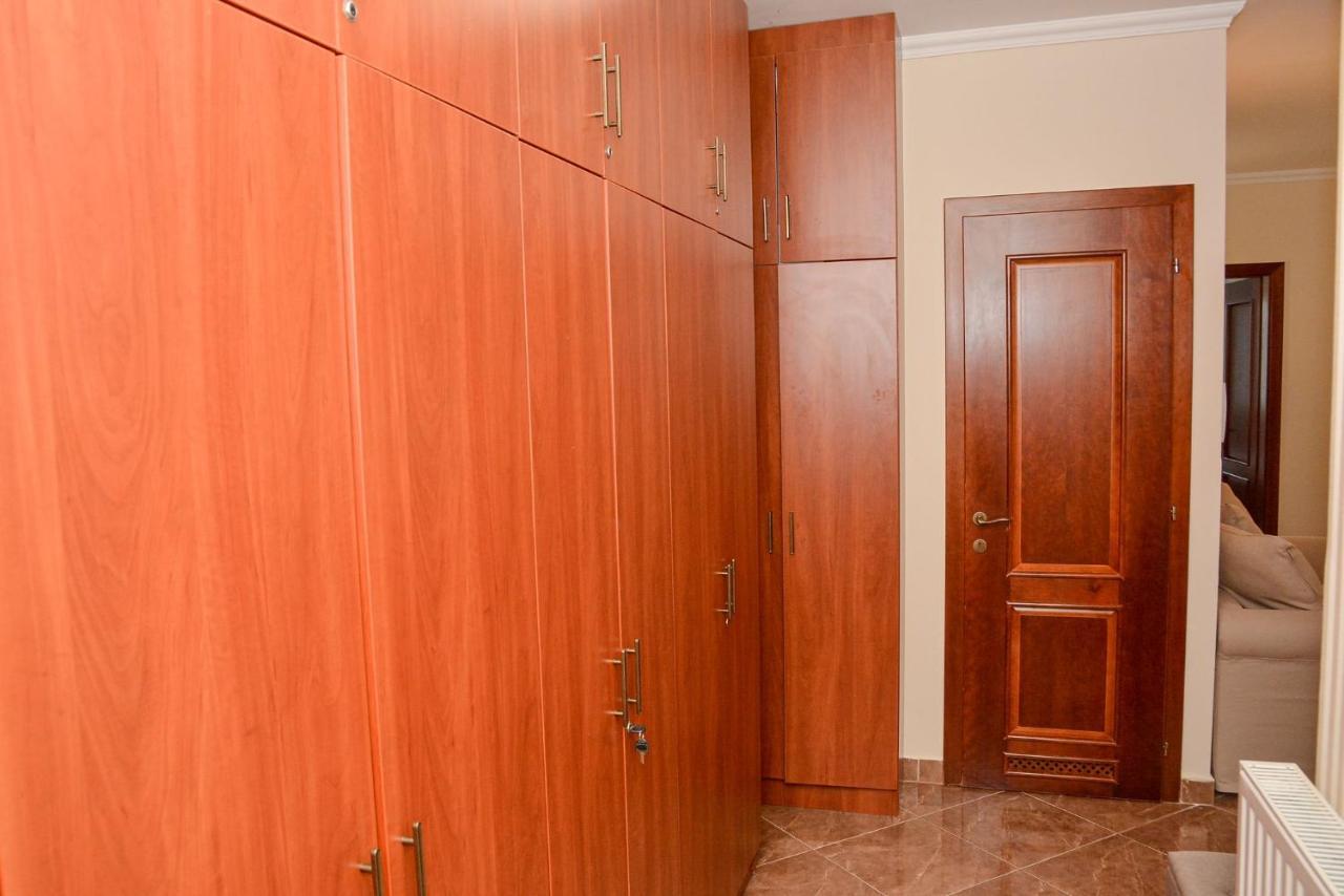 Apartman Otto Hajdúszoboszló Exterior foto