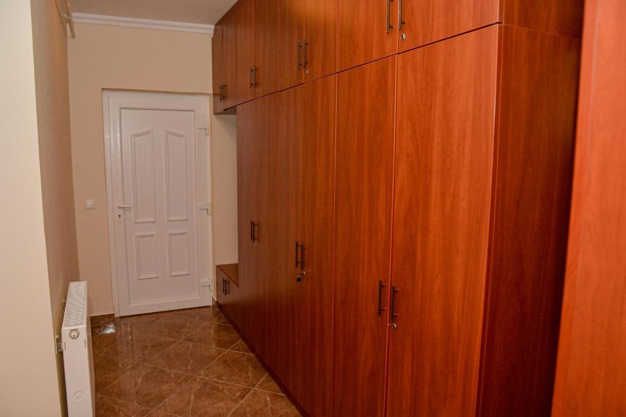Apartman Otto Hajdúszoboszló Exterior foto