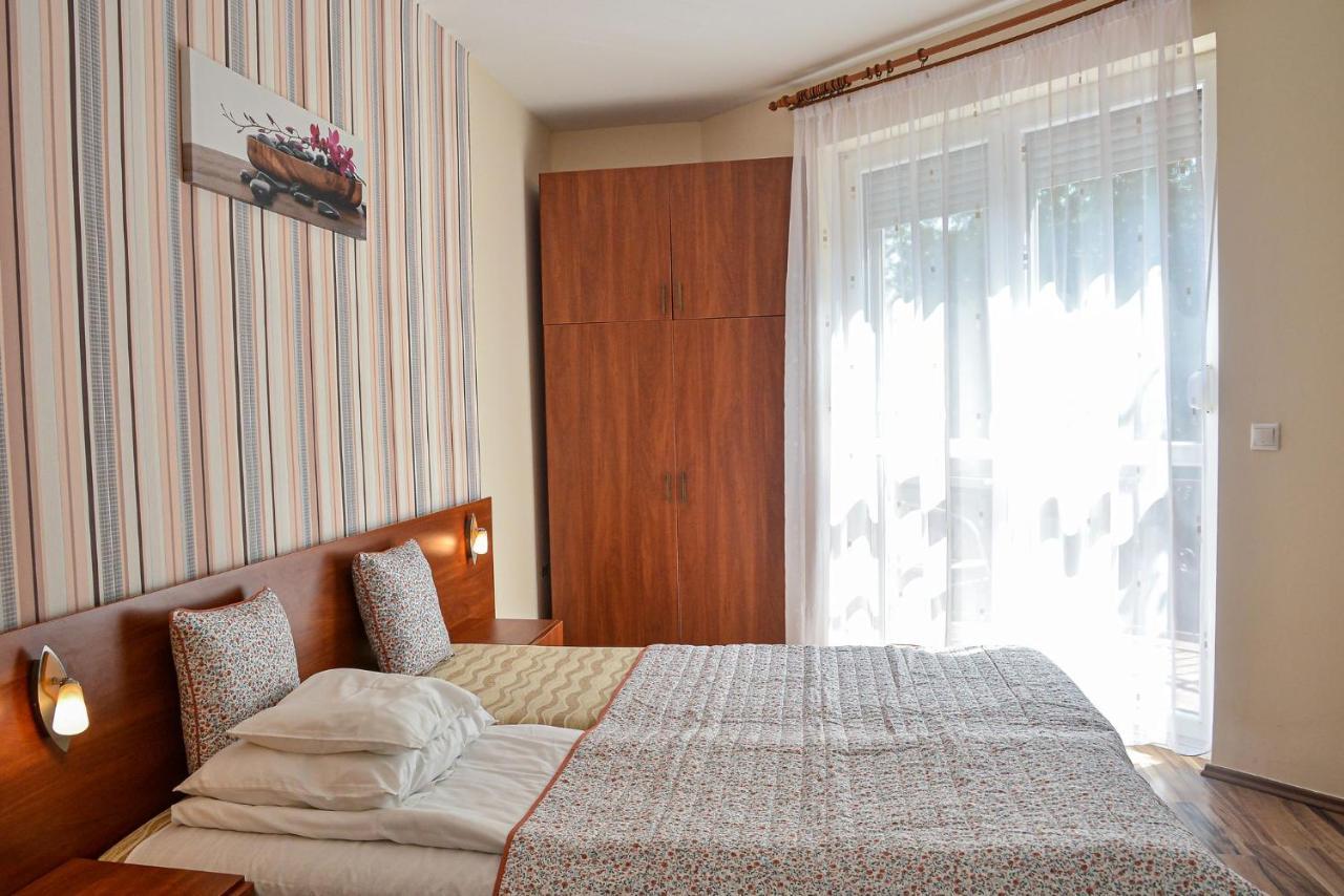 Apartman Otto Hajdúszoboszló Exterior foto