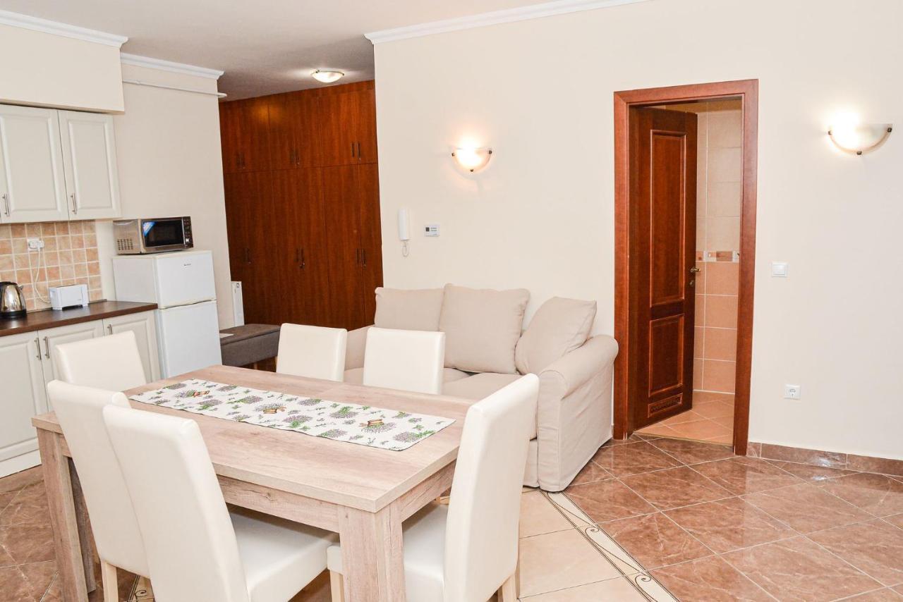Apartman Otto Hajdúszoboszló Exterior foto