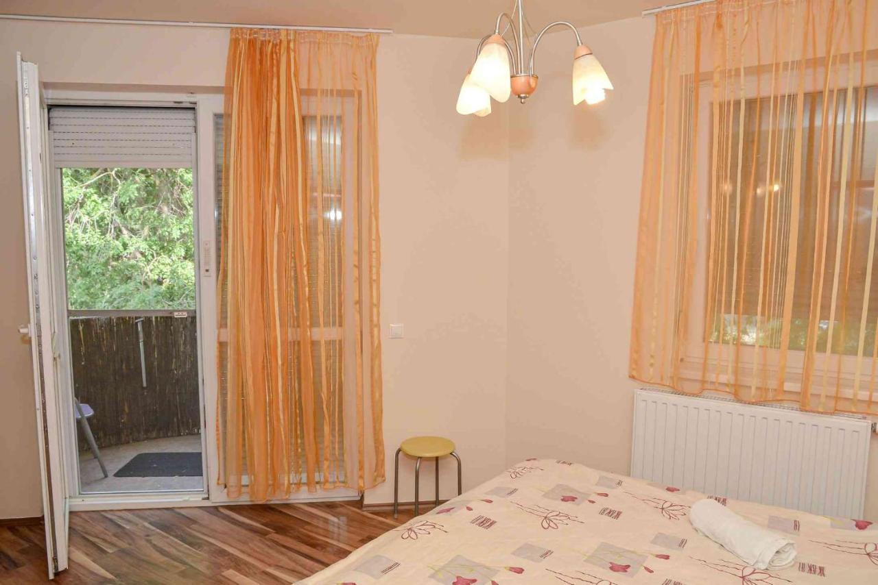 Apartman Otto Hajdúszoboszló Exterior foto