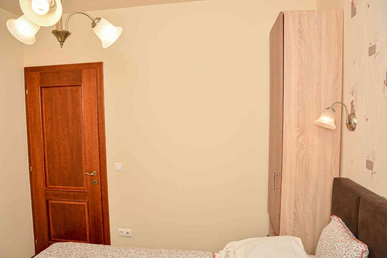 Apartman Otto Hajdúszoboszló Exterior foto