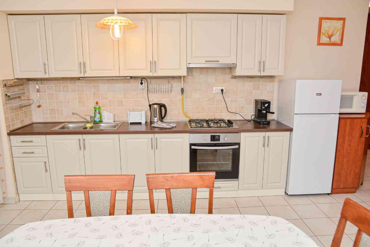 Apartman Otto Hajdúszoboszló Exterior foto