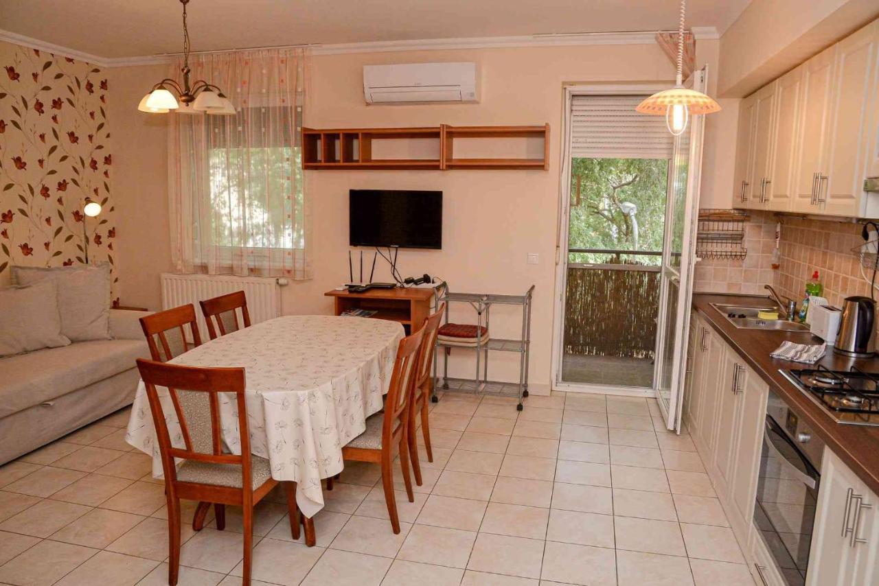 Apartman Otto Hajdúszoboszló Exterior foto