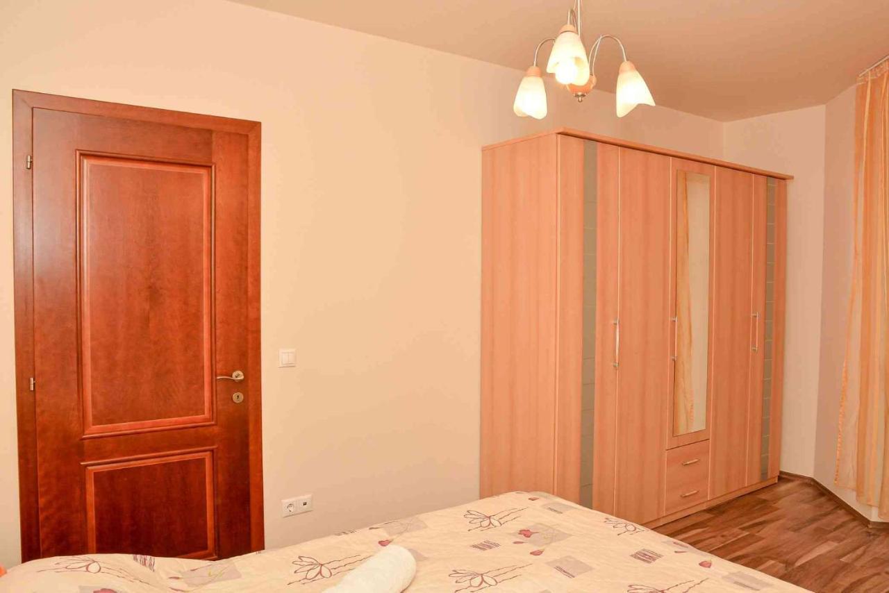 Apartman Otto Hajdúszoboszló Exterior foto