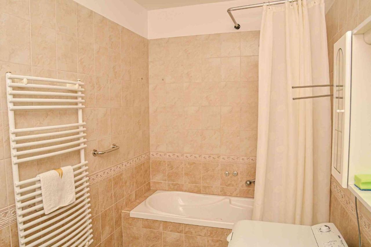 Apartman Otto Hajdúszoboszló Exterior foto