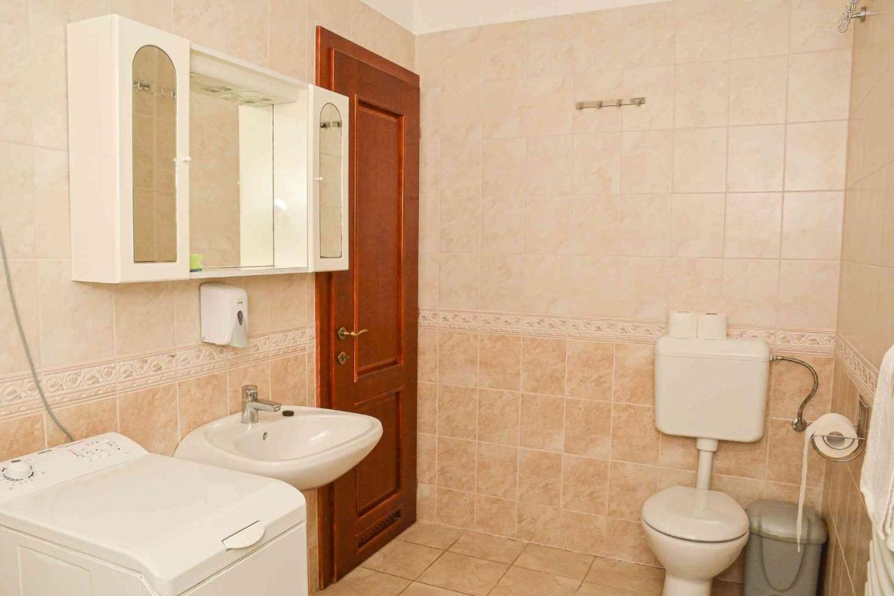 Apartman Otto Hajdúszoboszló Exterior foto