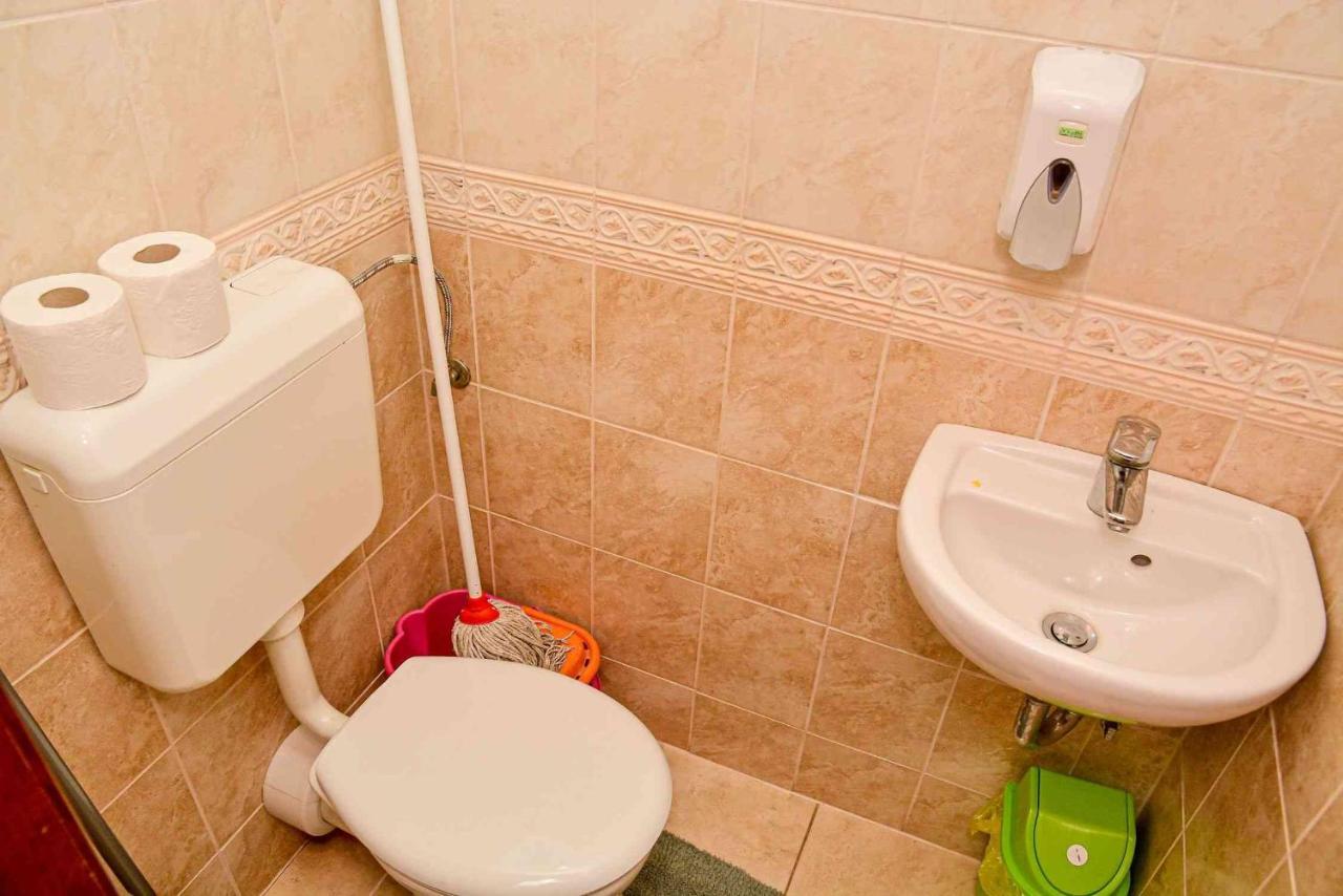 Apartman Otto Hajdúszoboszló Exterior foto