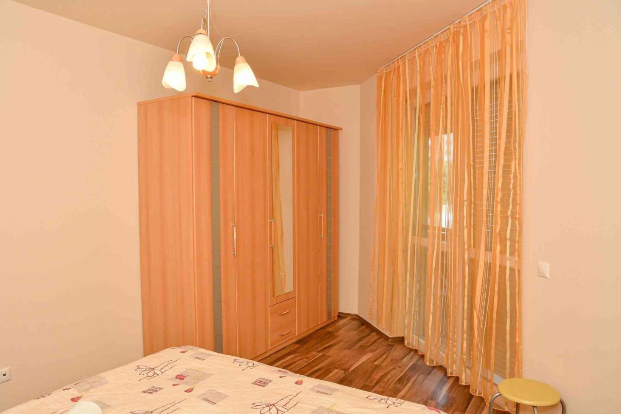 Apartman Otto Hajdúszoboszló Exterior foto