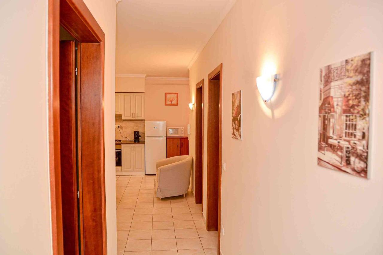 Apartman Otto Hajdúszoboszló Exterior foto