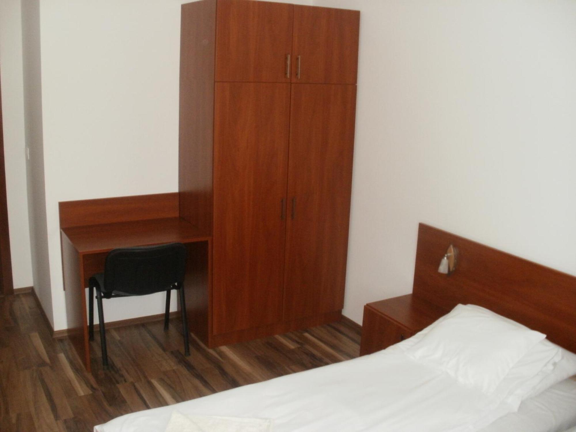 Apartman Otto Hajdúszoboszló Exterior foto