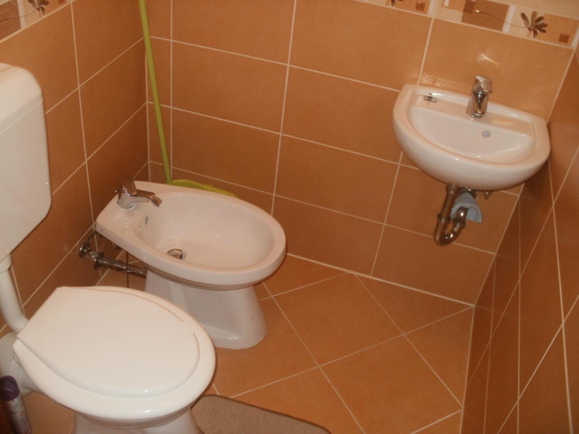 Apartman Otto Hajdúszoboszló Exterior foto