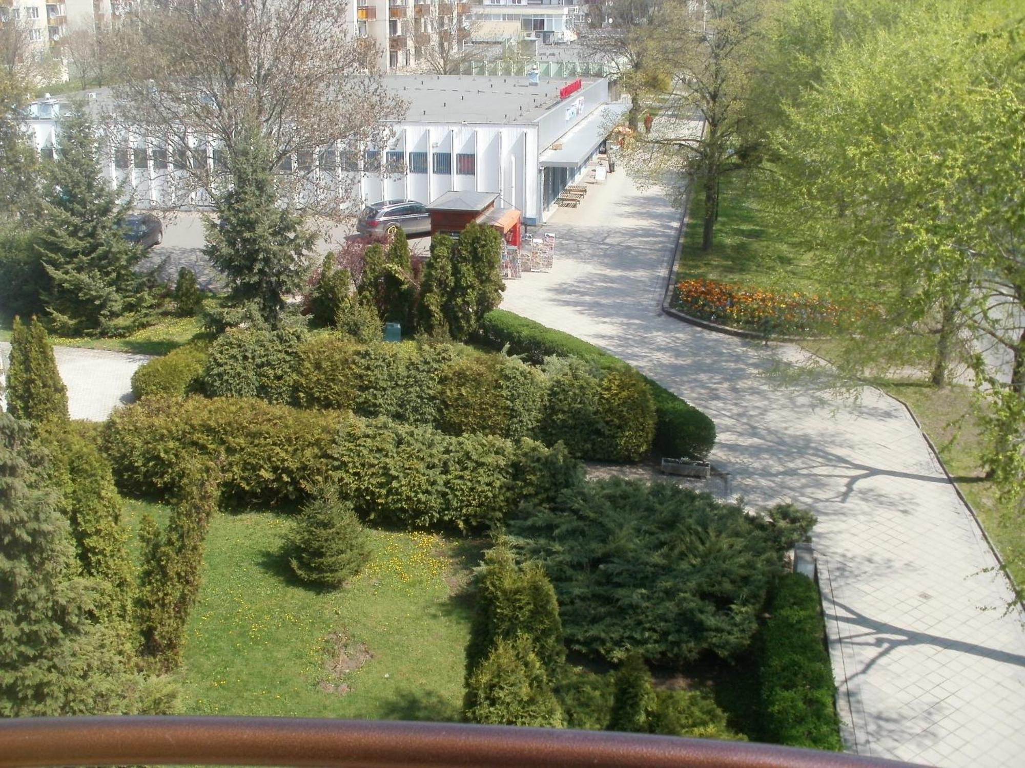 Apartman Otto Hajdúszoboszló Exterior foto
