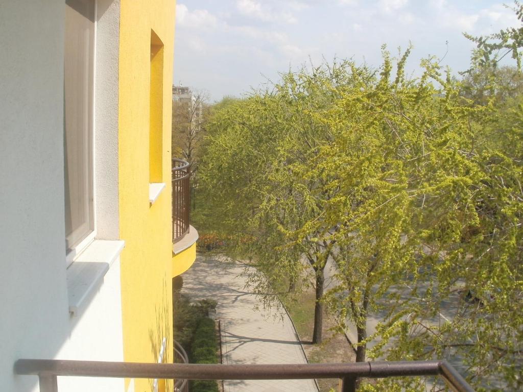 Apartman Otto Hajdúszoboszló Cameră foto